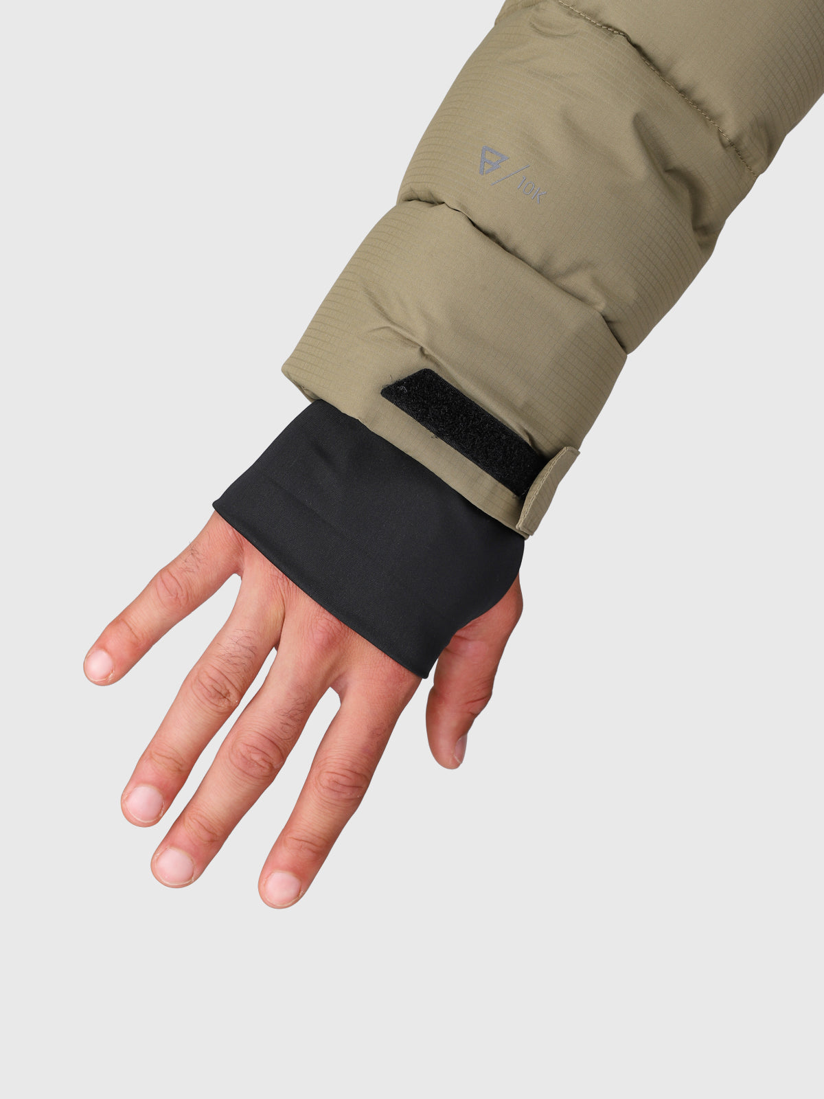 Stortan Herren Schneejacke