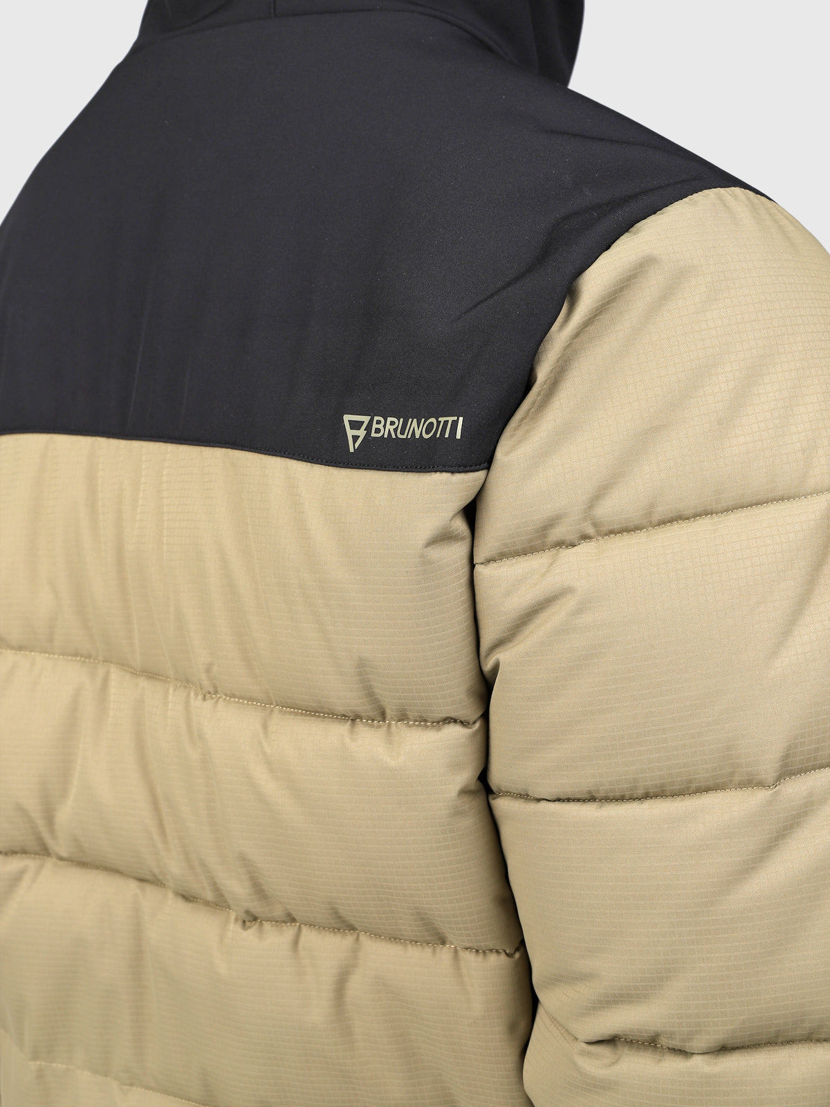 Stortan Herren Schneejacke