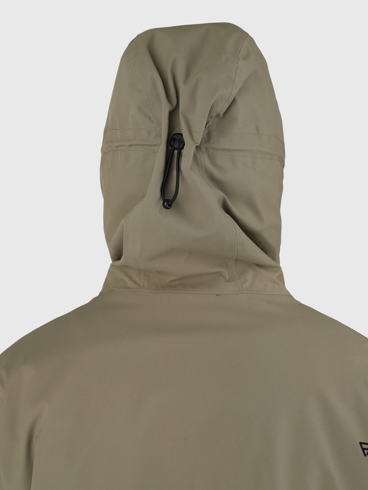 Bodish Men Snow Jacket | Dusky Green