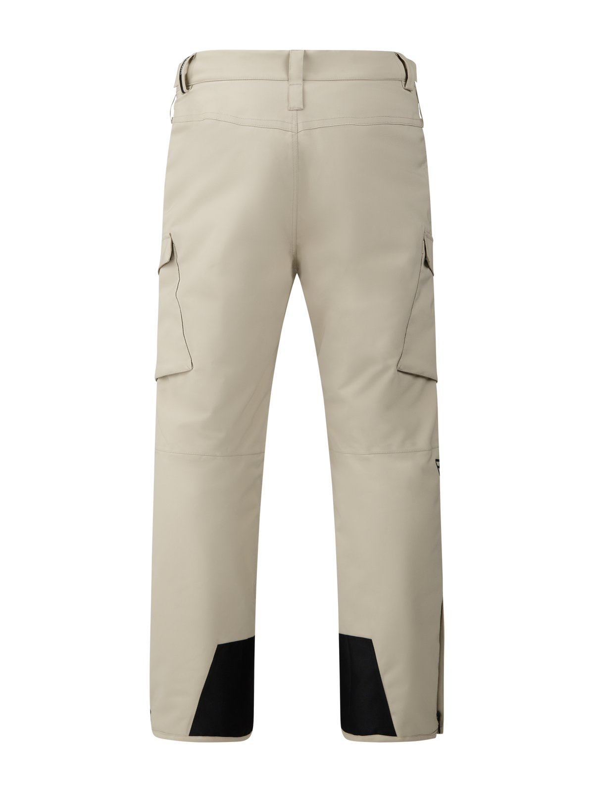 Footrail-Cargo Heren Ski Broek | Fungi
