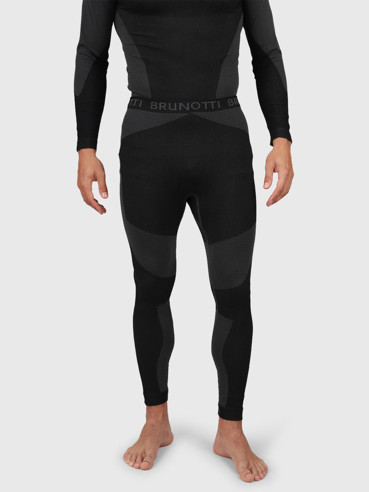 Champoluc Herren Thermo Set