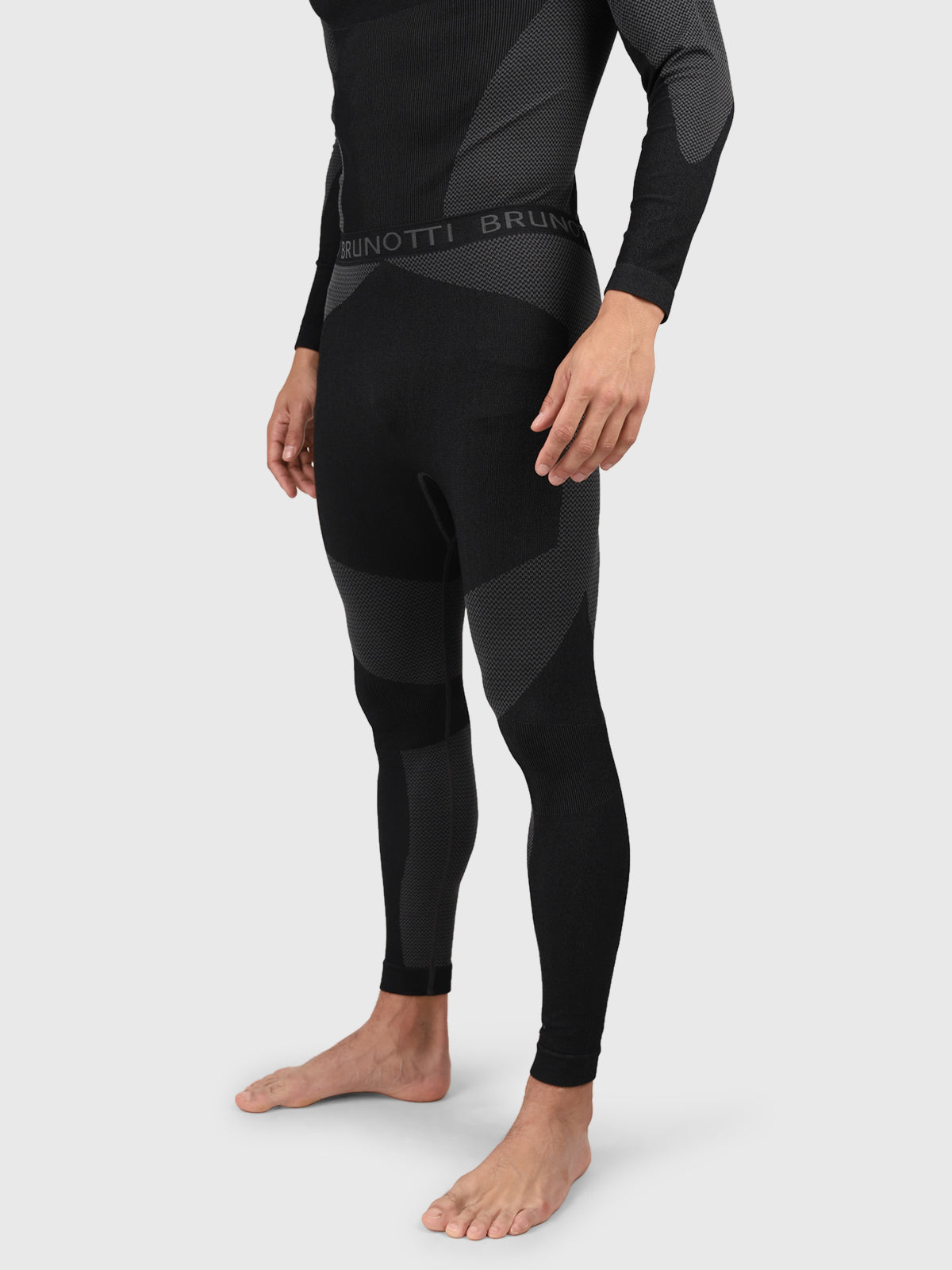 Champoluc Herren Thermo Set
