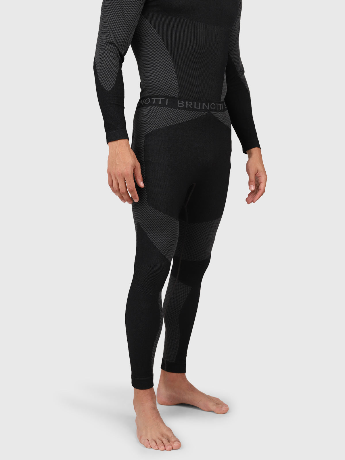 Champoluc Herren Thermo Set