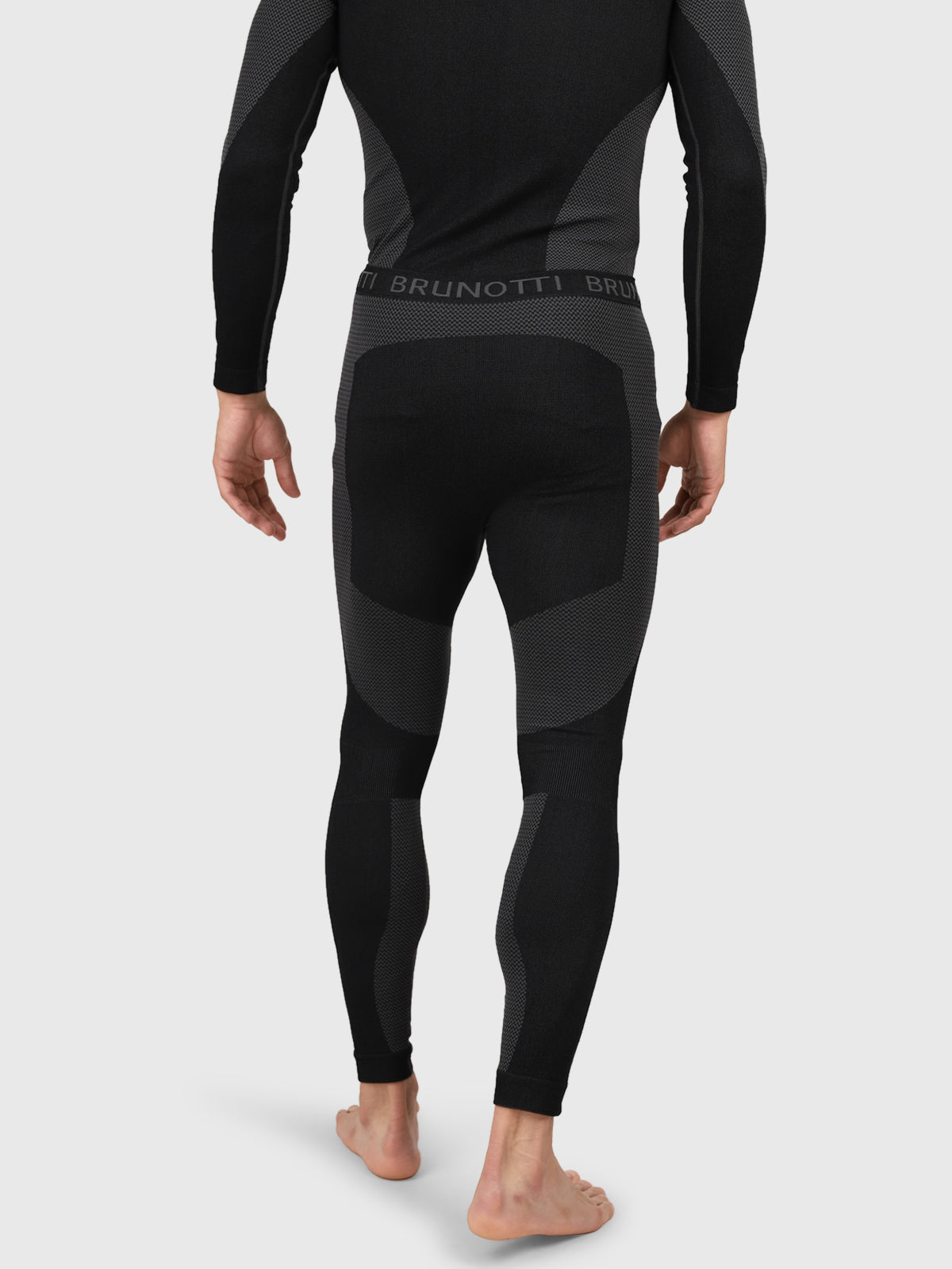 Champoluc Herren Thermo Set