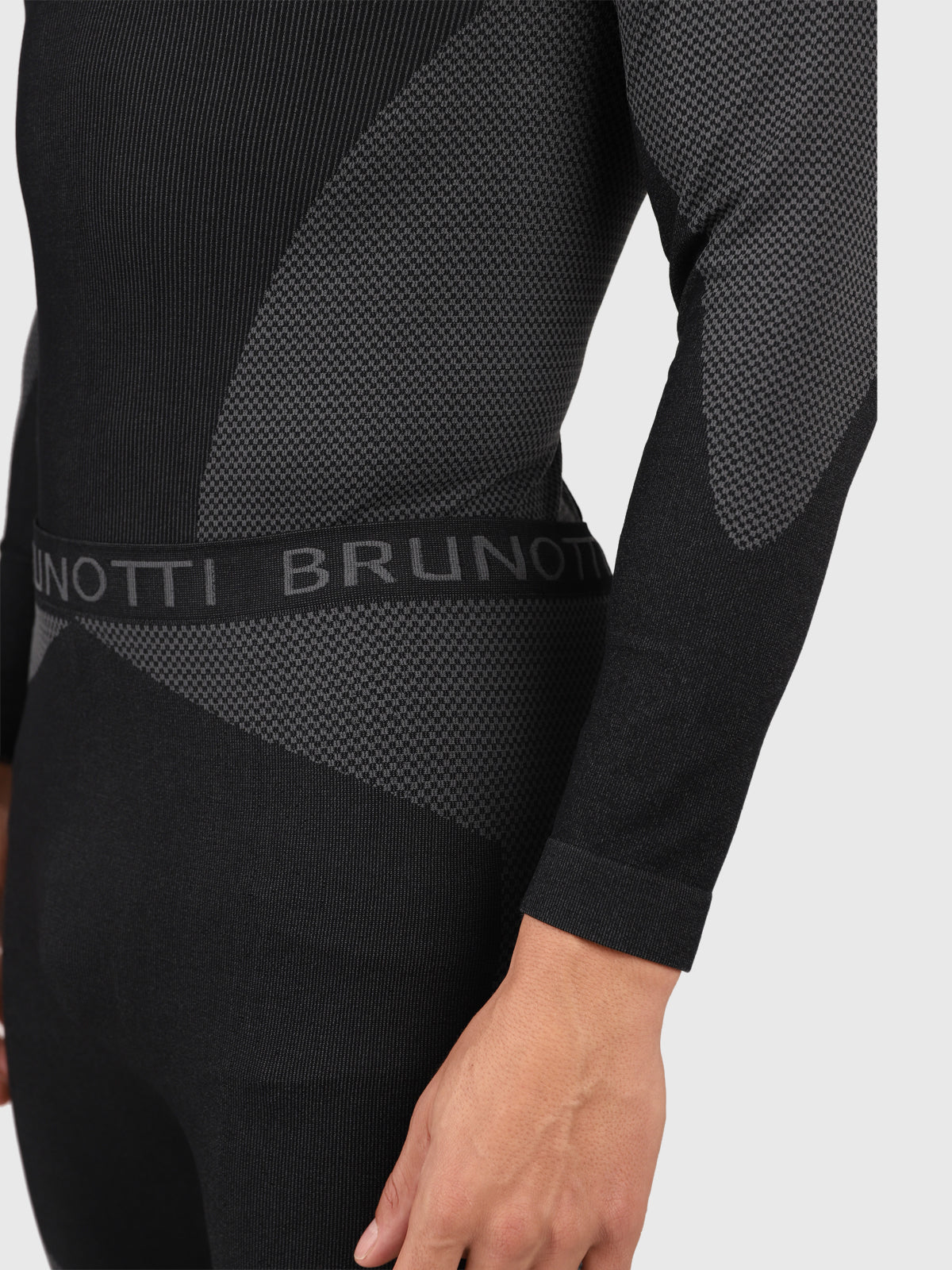Champoluc Herren Thermo Set