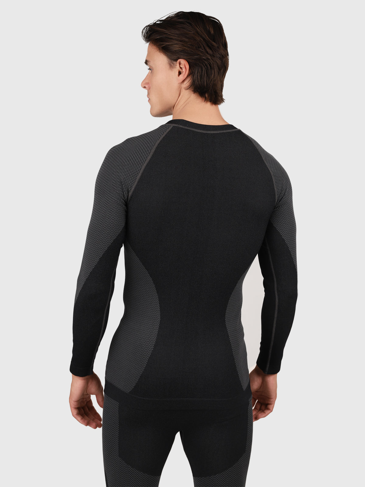 Champoluc Herren Thermo Set