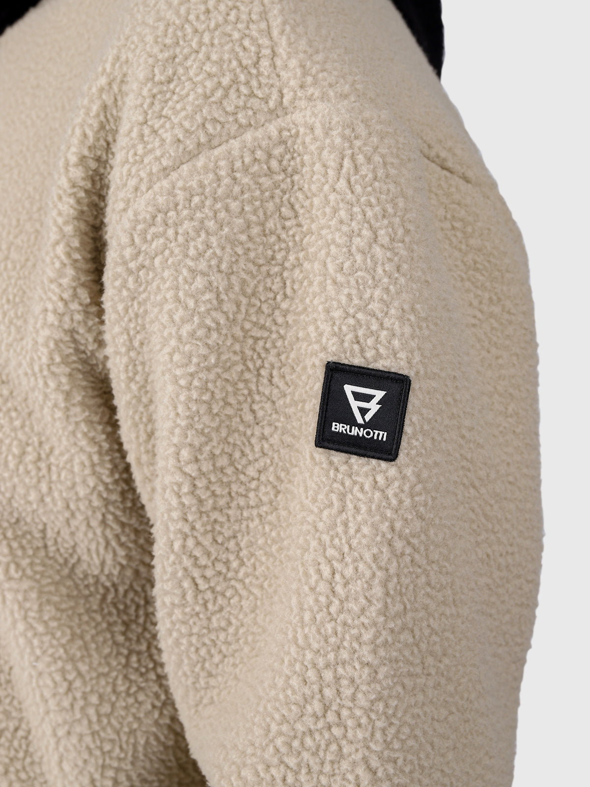 Estrion Men Fleece | Fungi
