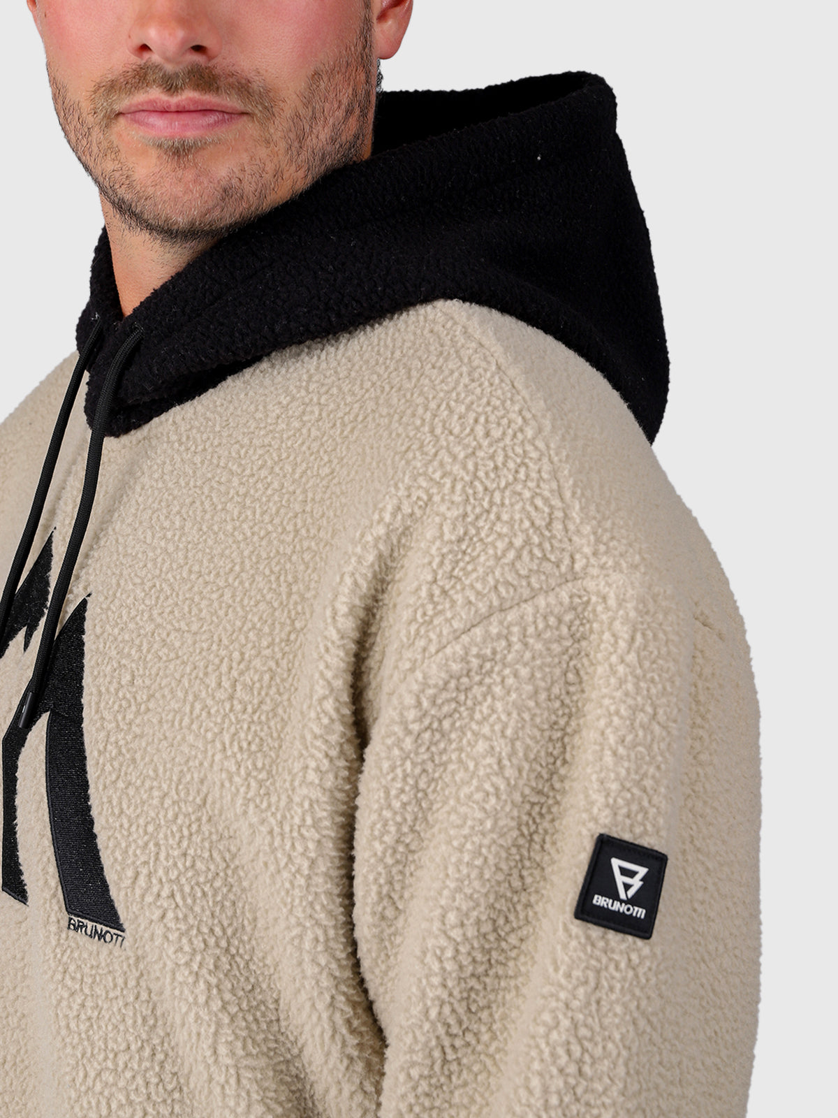 Estrion Men Fleece | Fungi