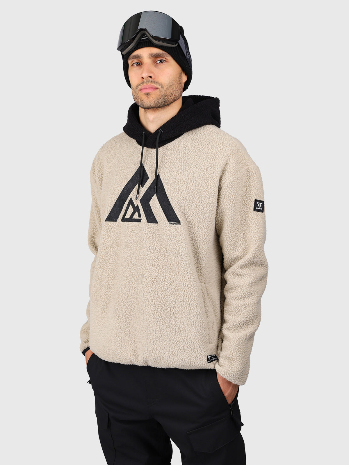 Estrion Men Fleece | Fungi