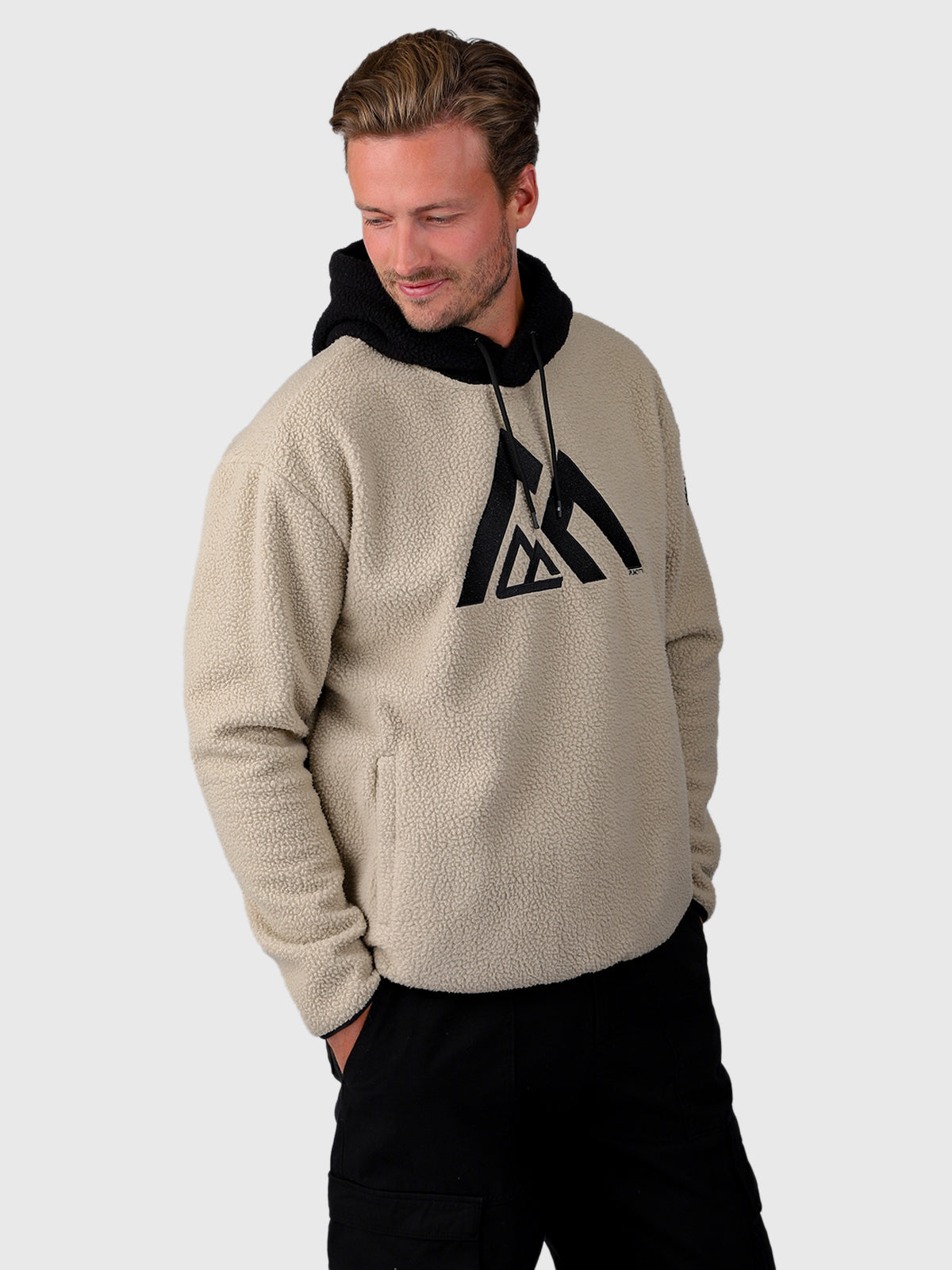 Estrion Men Fleece | Fungi