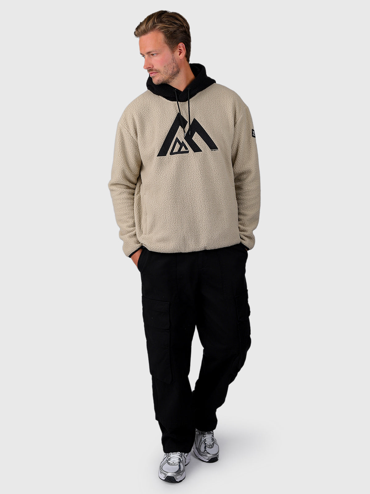 Estrion Men Fleece | Fungi