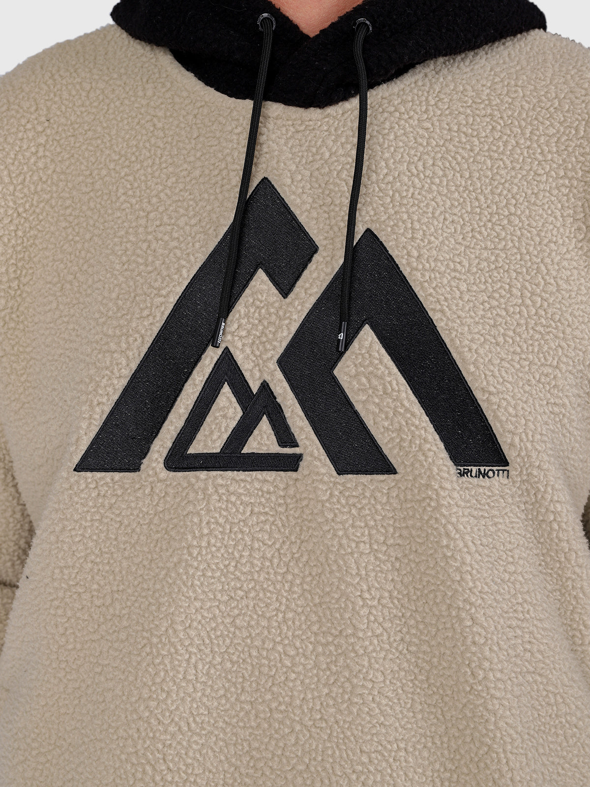 Estrion Men Fleece | Fungi