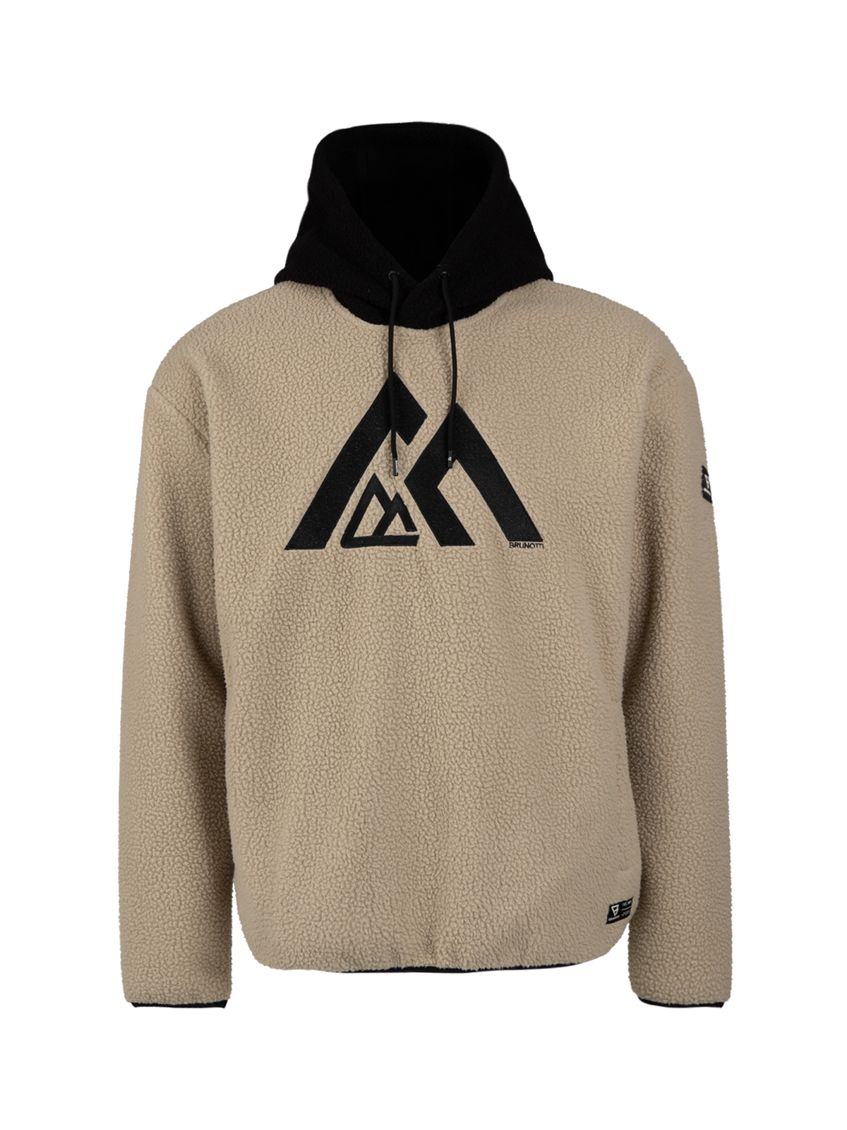 Estrion Men Fleece | Fungi