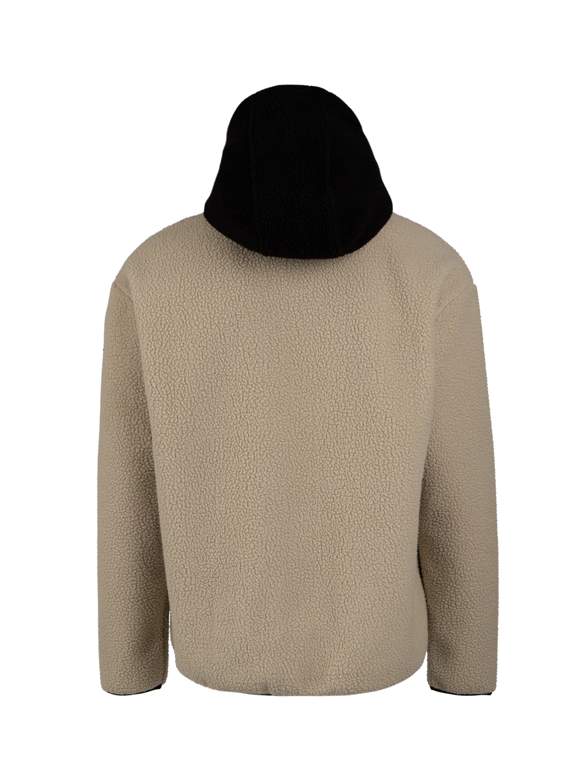 Estrion Men Fleece | Fungi