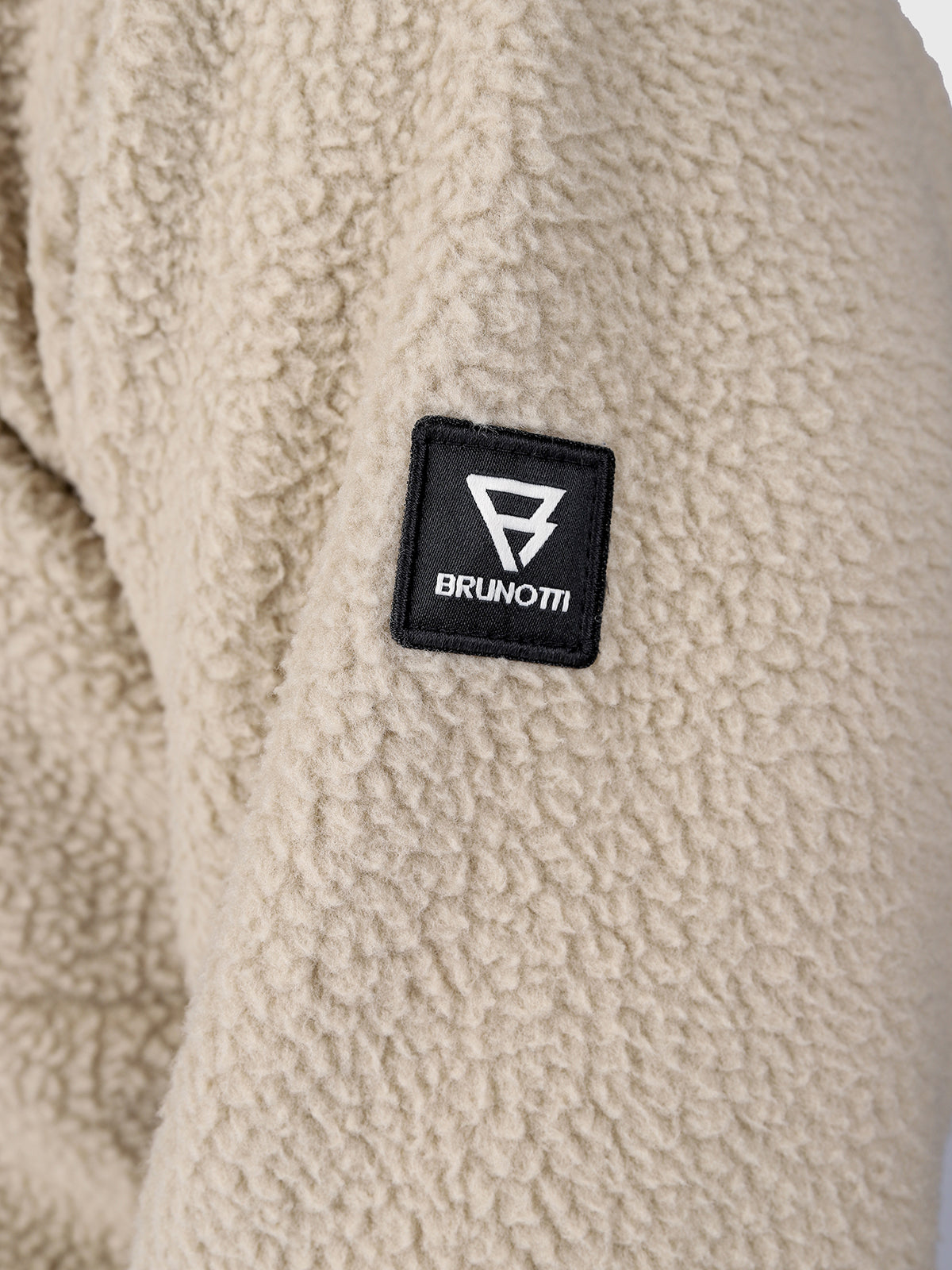 Kelstyn Heren Fleece | Fungi