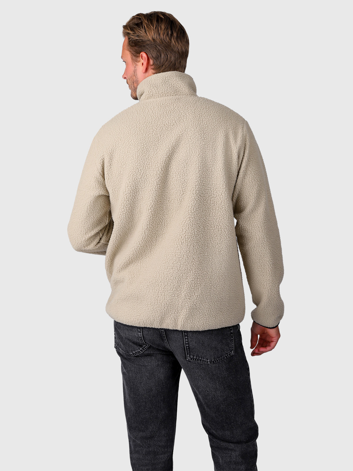 Kelstyn Heren Fleece | Fungi