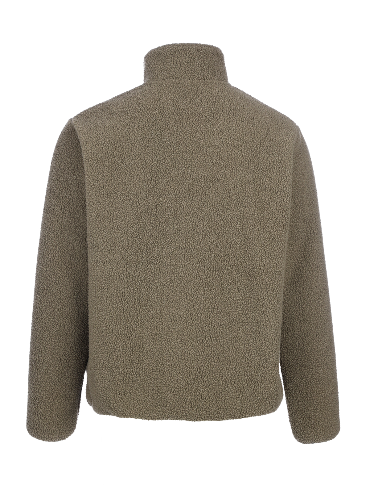 Kelstyn Men Fleece | Dusky Green