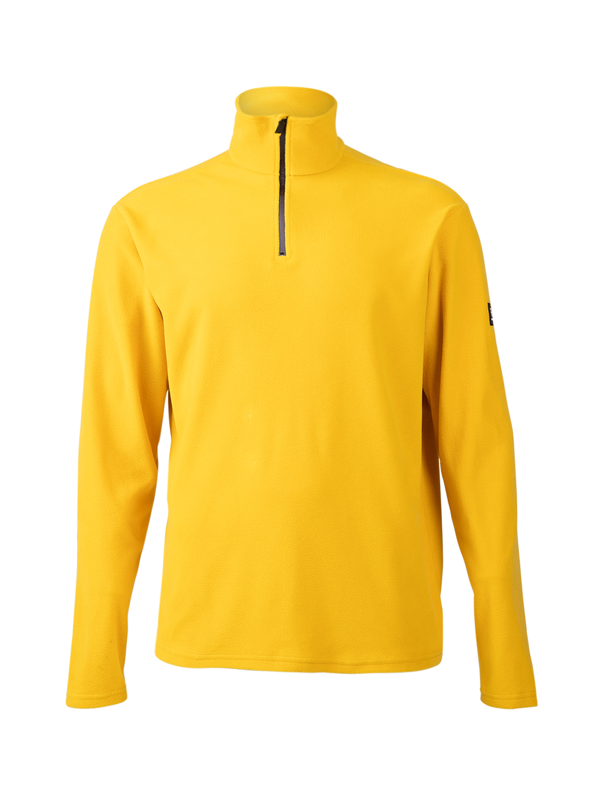 Tenno Heren Fleece | Lemon Curry