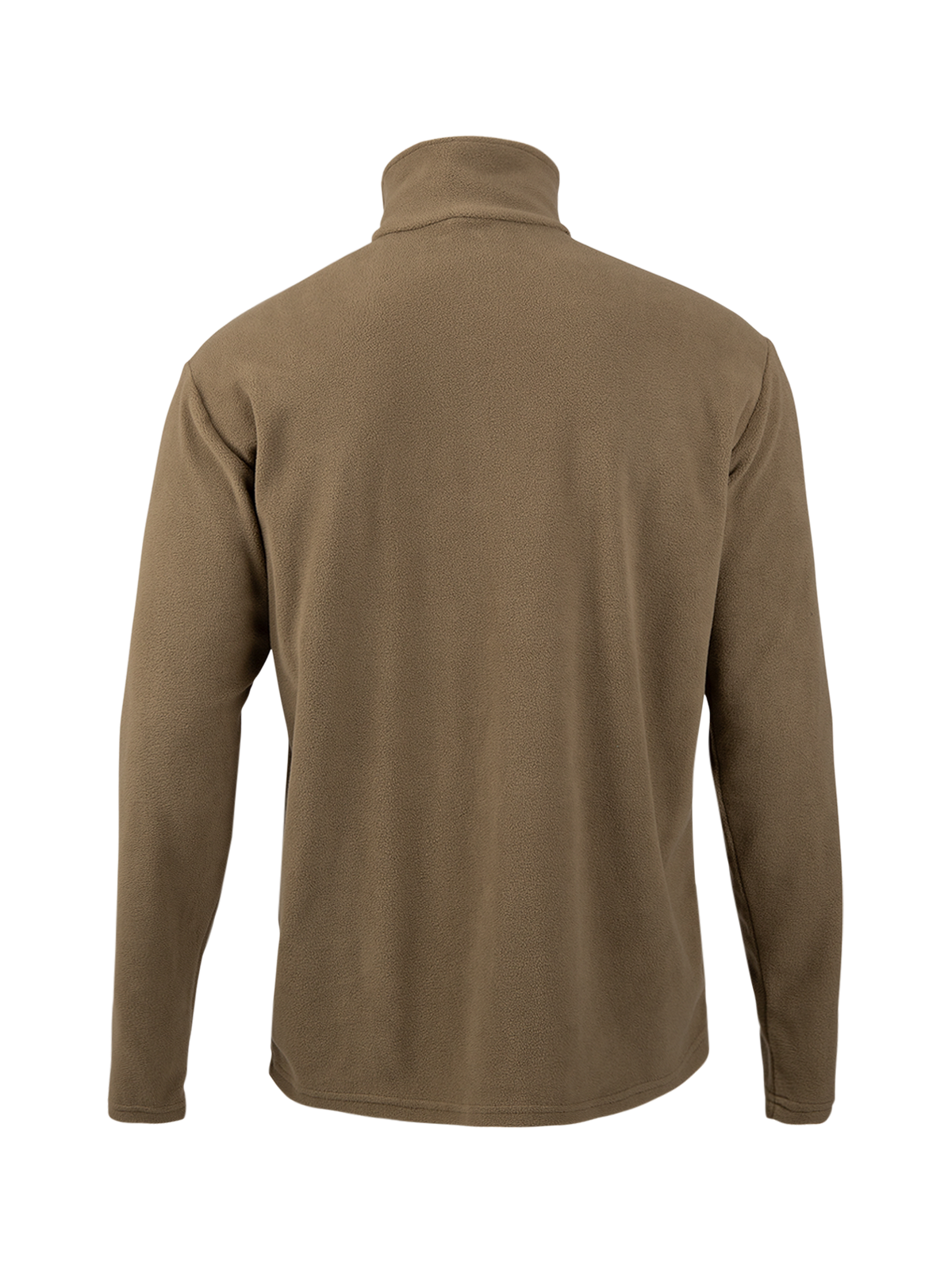 Tenno Heren Fleece | Dusky Green