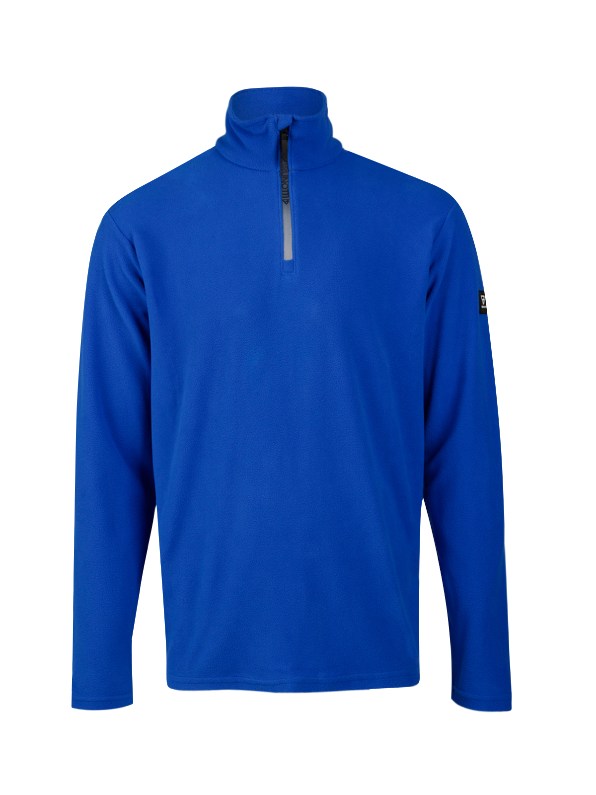 Tenno Heren Fleece | Kobalt
