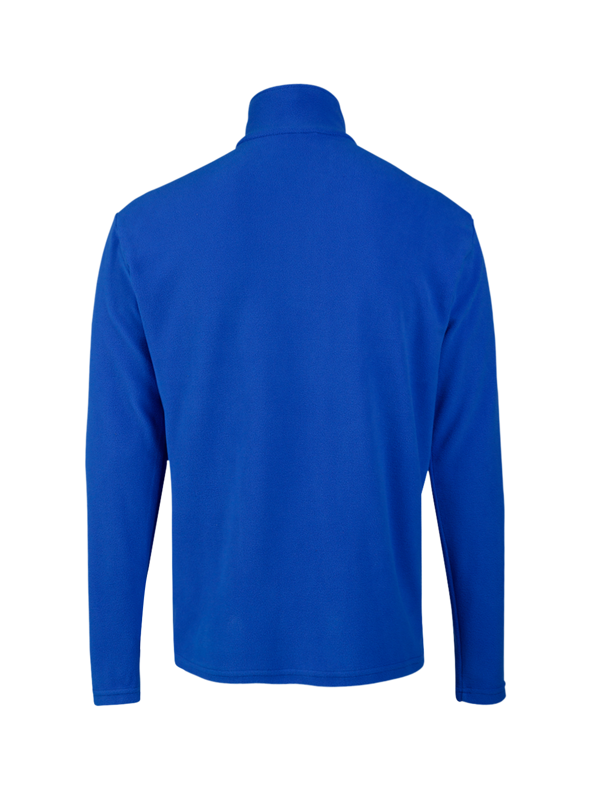 Tenno Heren Fleece | Kobalt