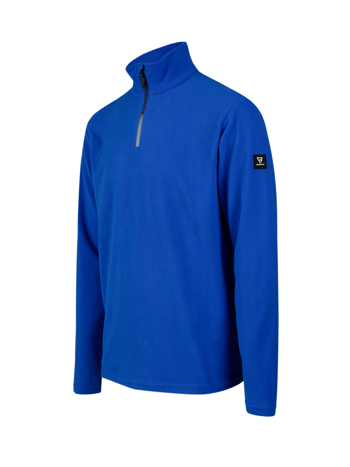Tenno Heren Fleece | Kobalt