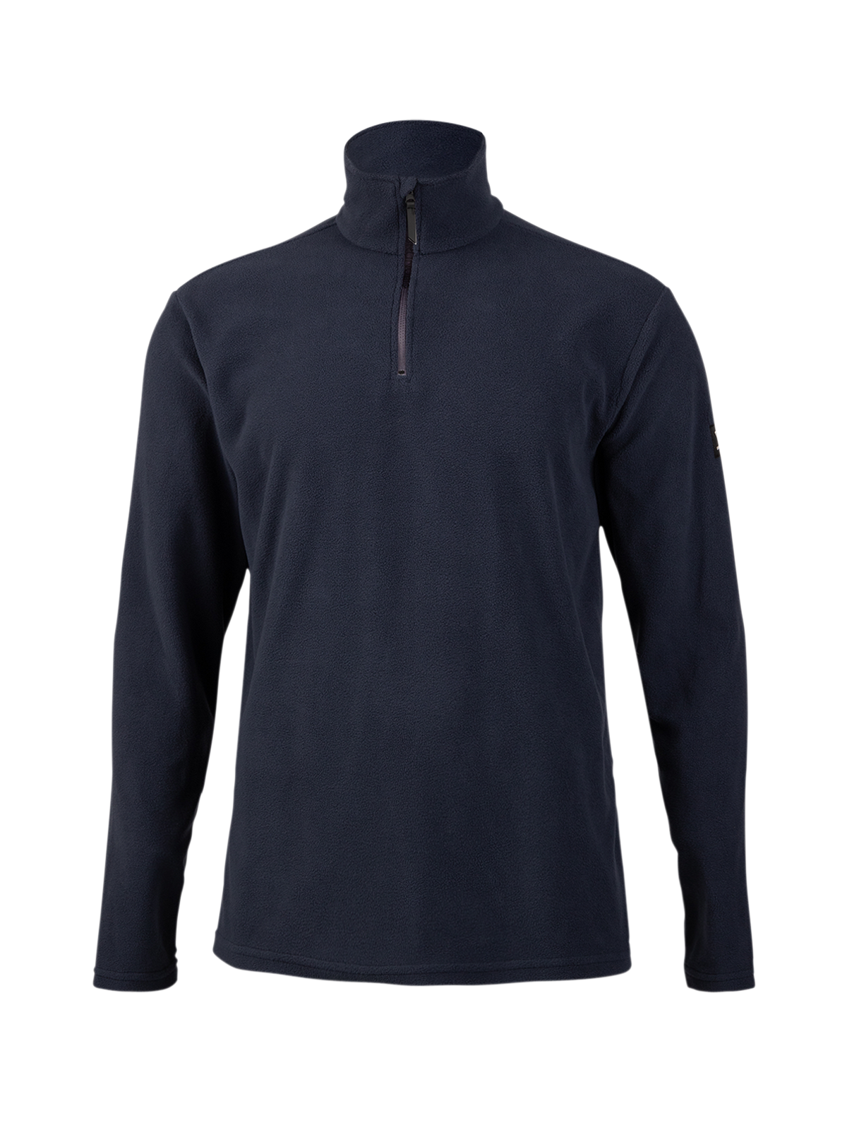 Tenno Heren Fleece | Indigo Blue