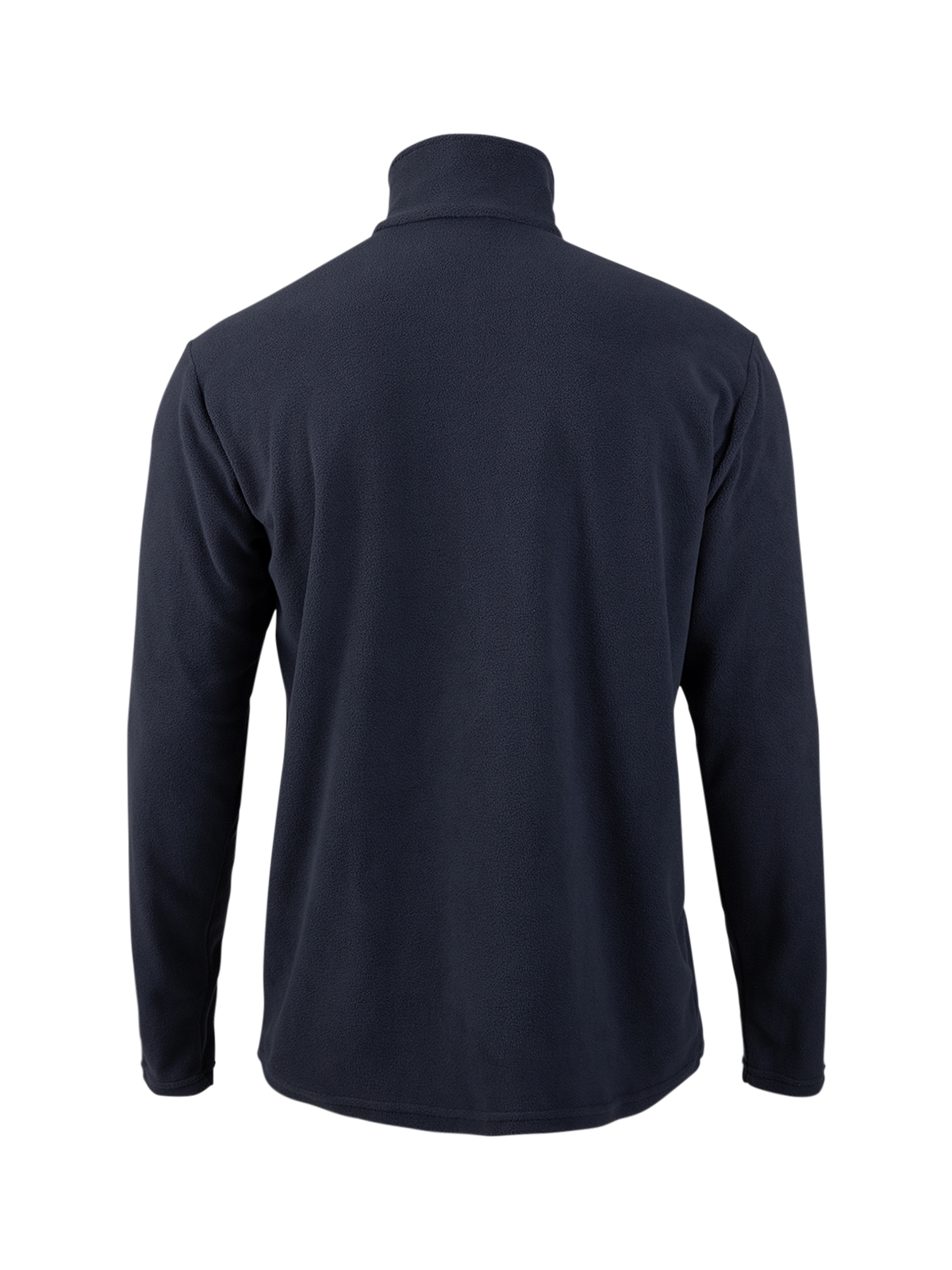 Tenno Heren Fleece | Indigo Blue