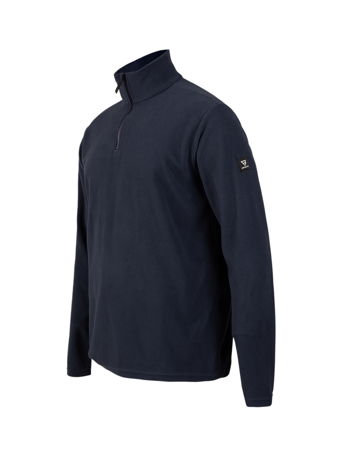 Tenno Heren Fleece | Indigo Blue