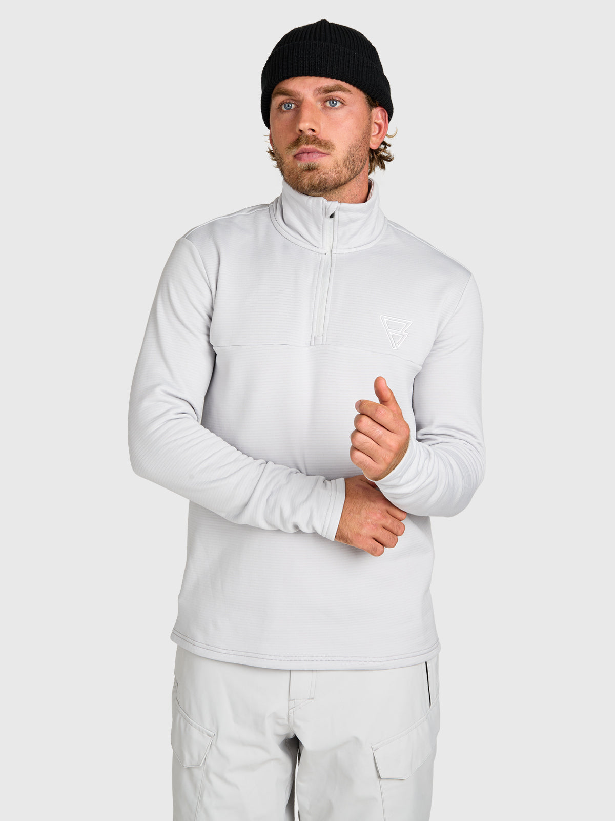 Daronst Herren Fleece
