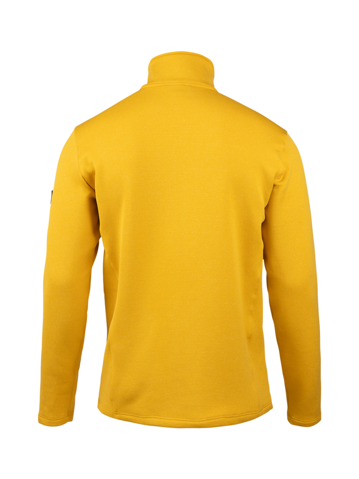 Daronst Men Fleece | Lemon Curry