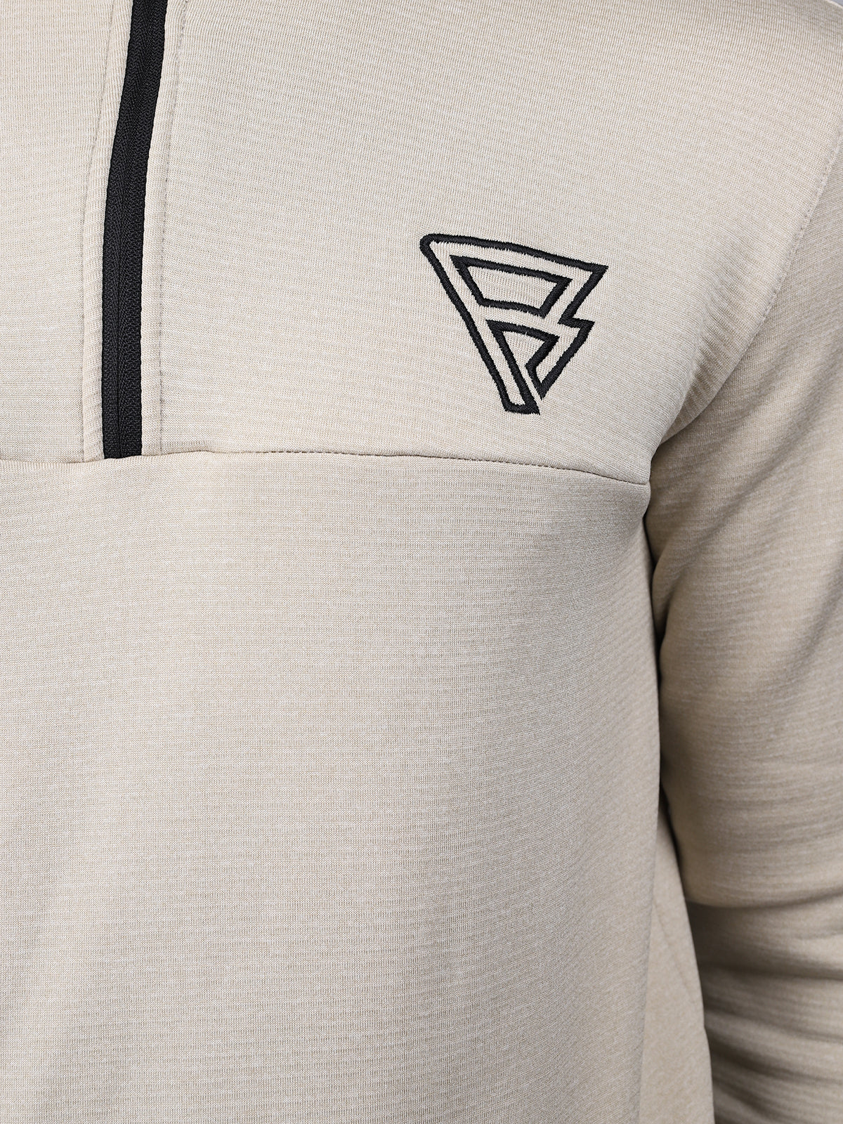 Daronst Men Fleece | Fungi