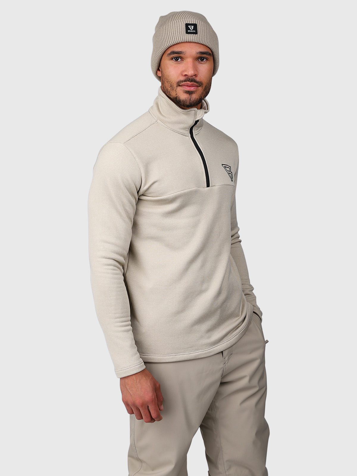 Daronst Men Fleece | Fungi
