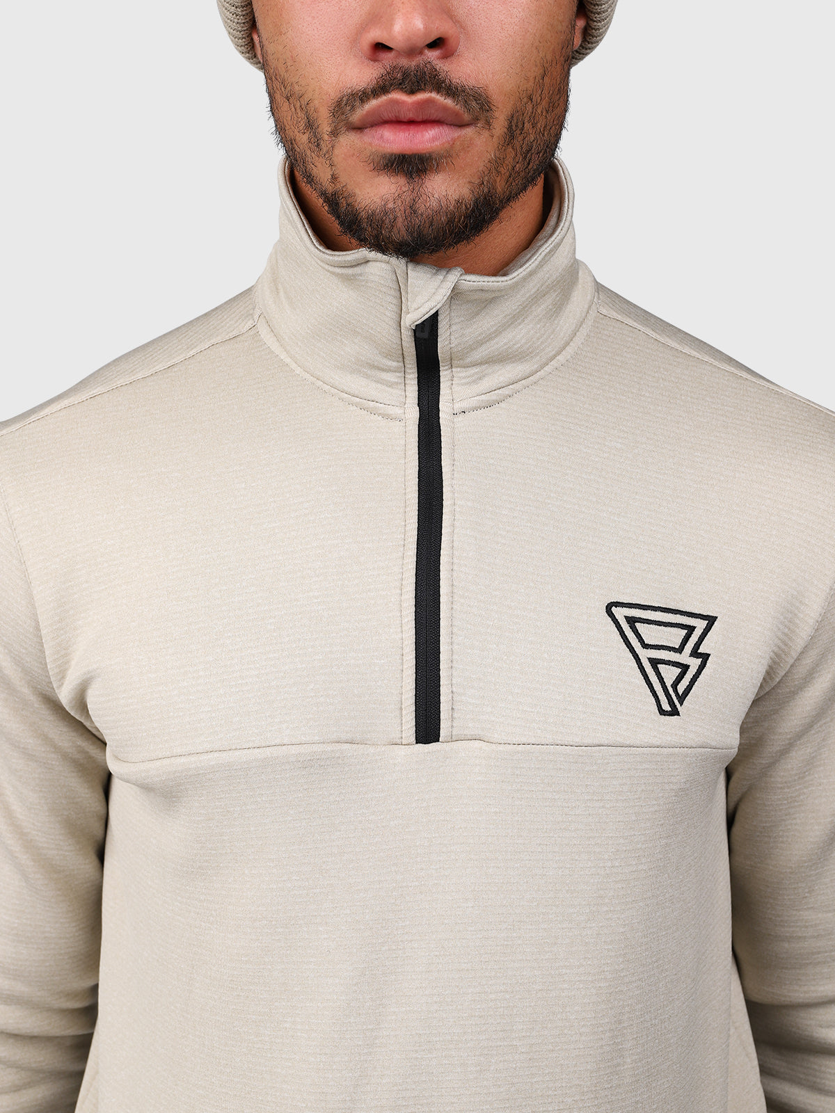 Daronst Men Fleece | Fungi