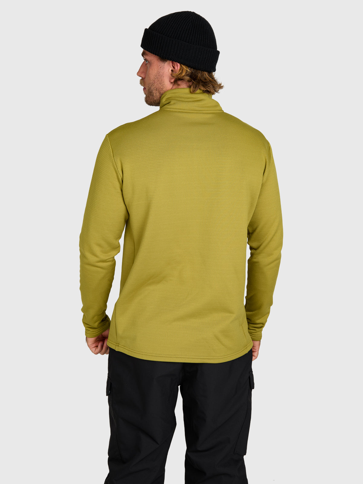 Daronst Herren Fleece