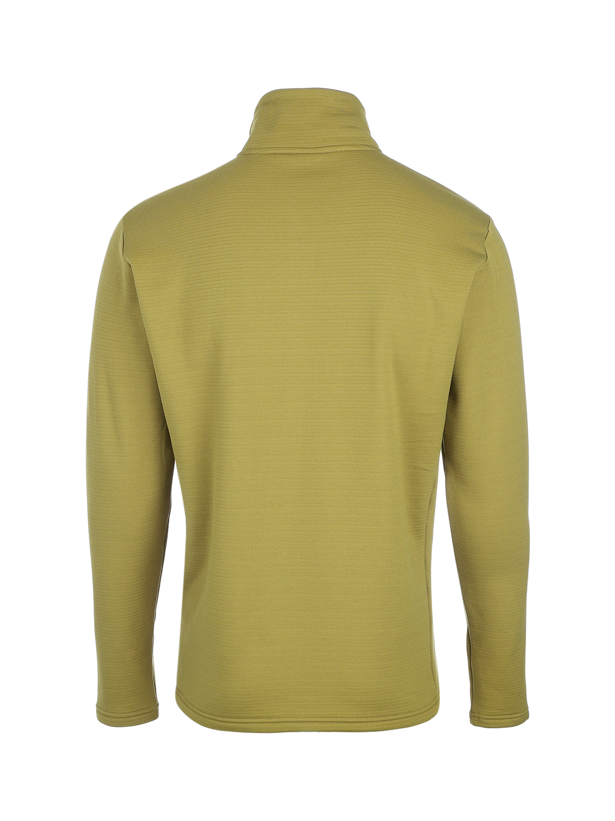 Daronst Men Fleece | Dark Moss