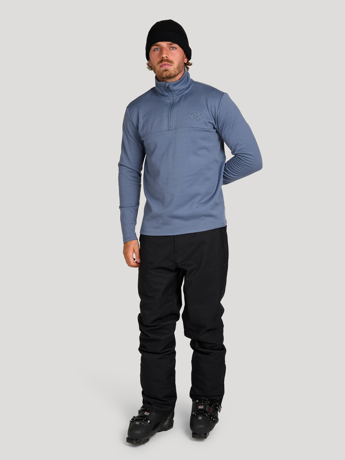 Daronst Herren Fleece