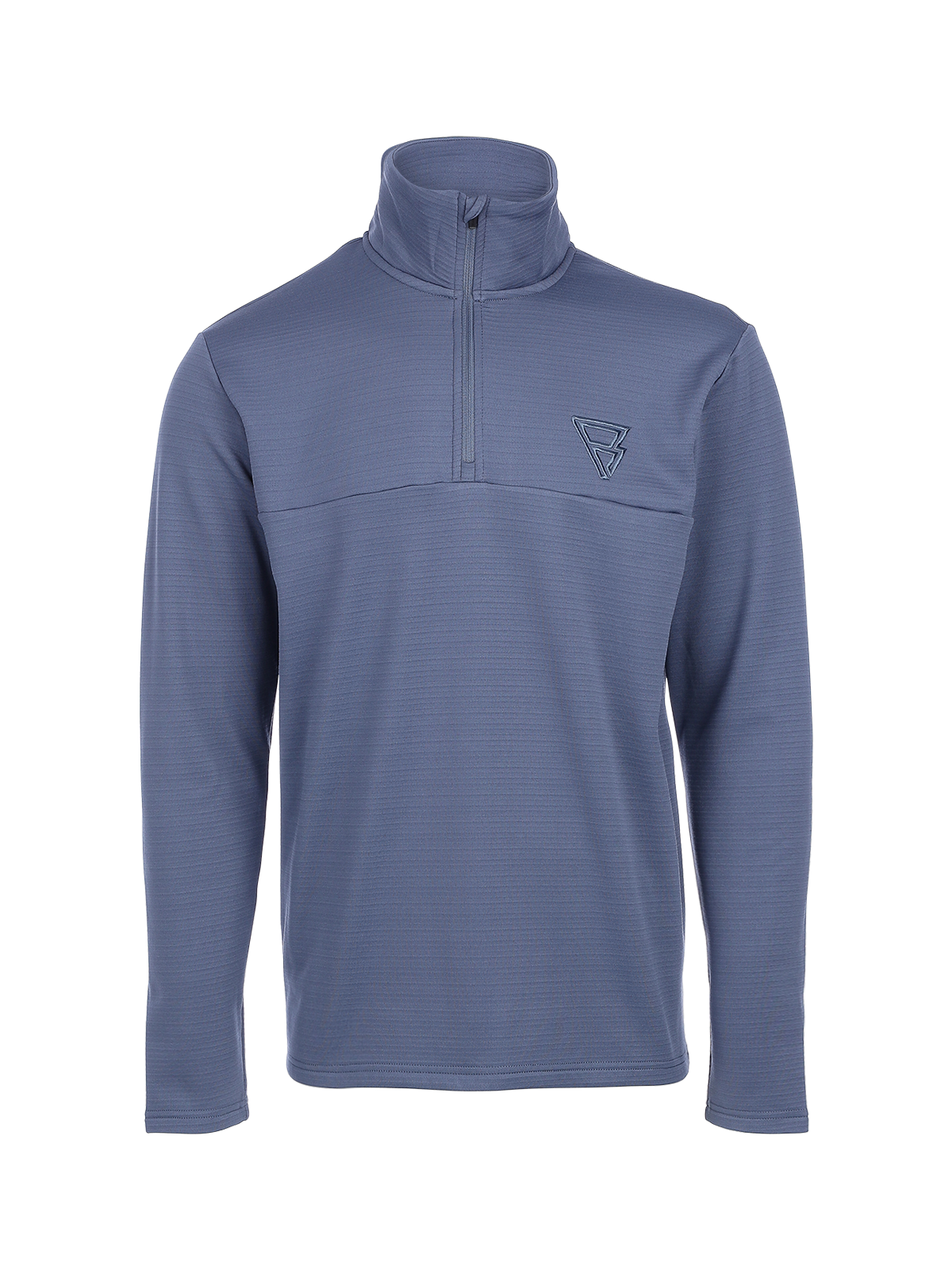Daronst Men Fleece | Grey Sky