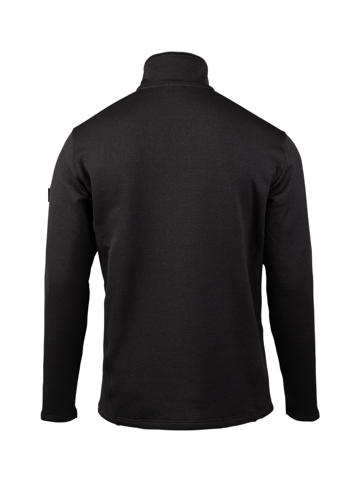 Daronst Men Fleece | Black