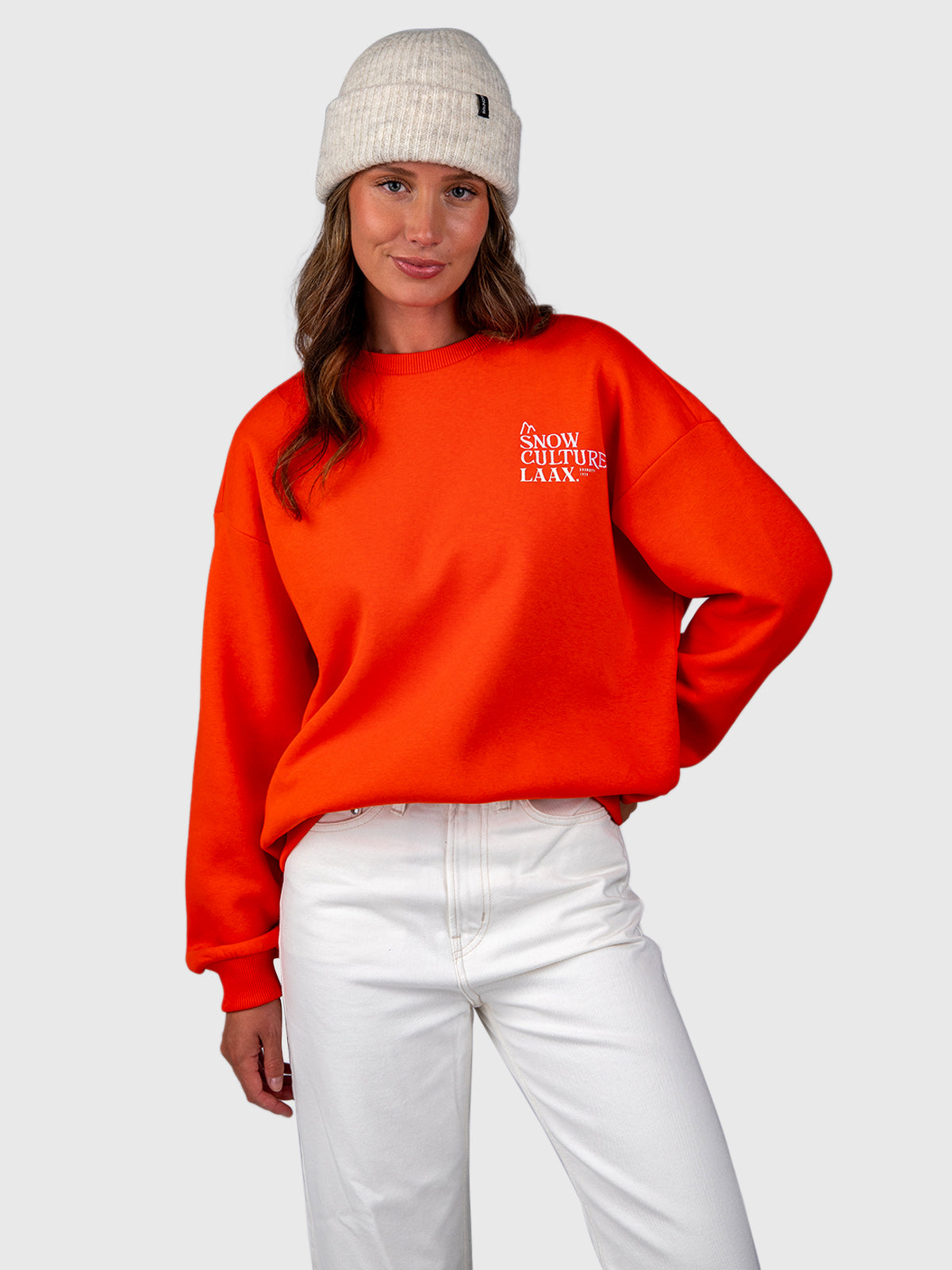 Almea Women Sweater | Grenadine