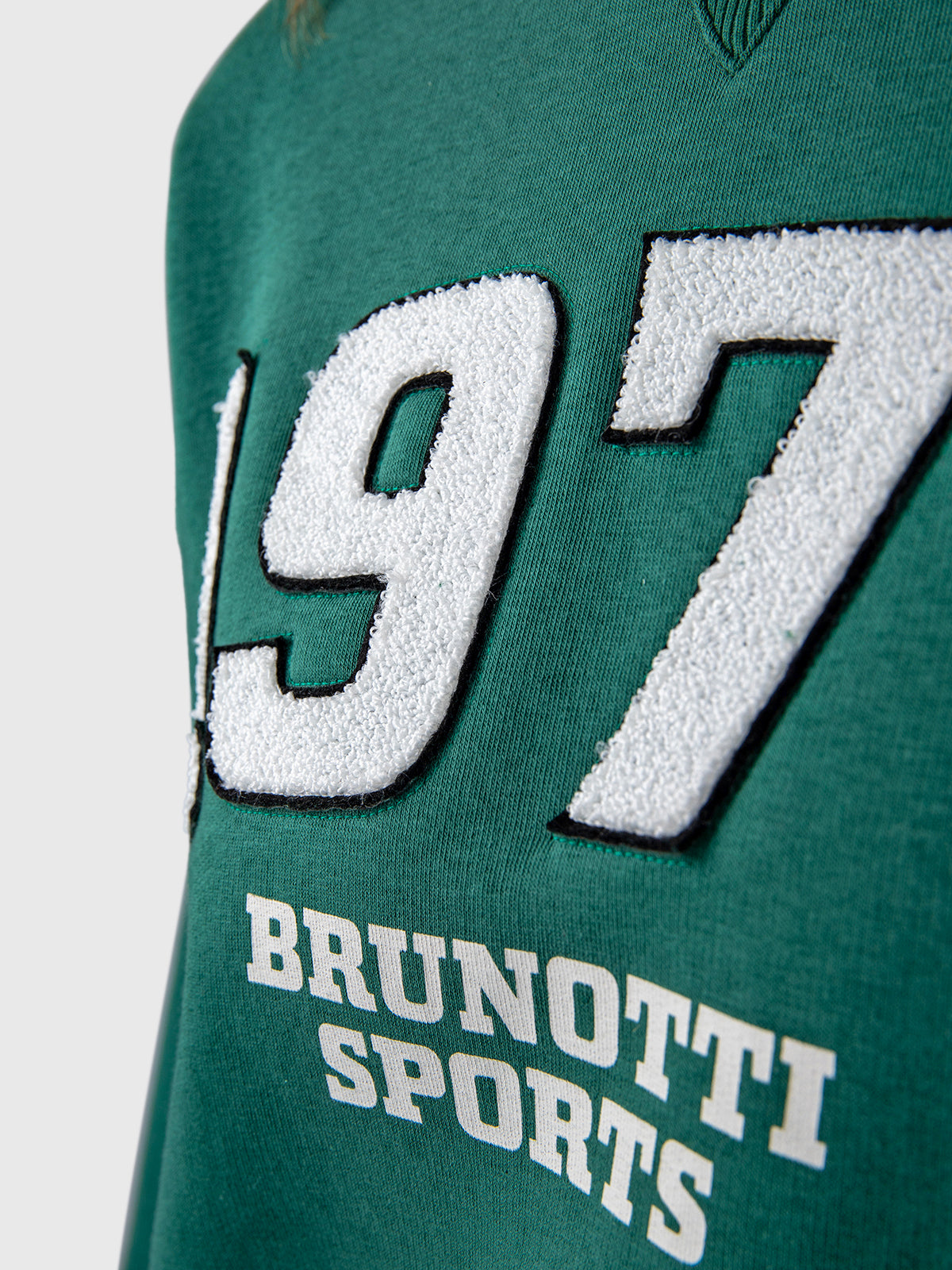 Aldora Women Sweater | Hunter Green