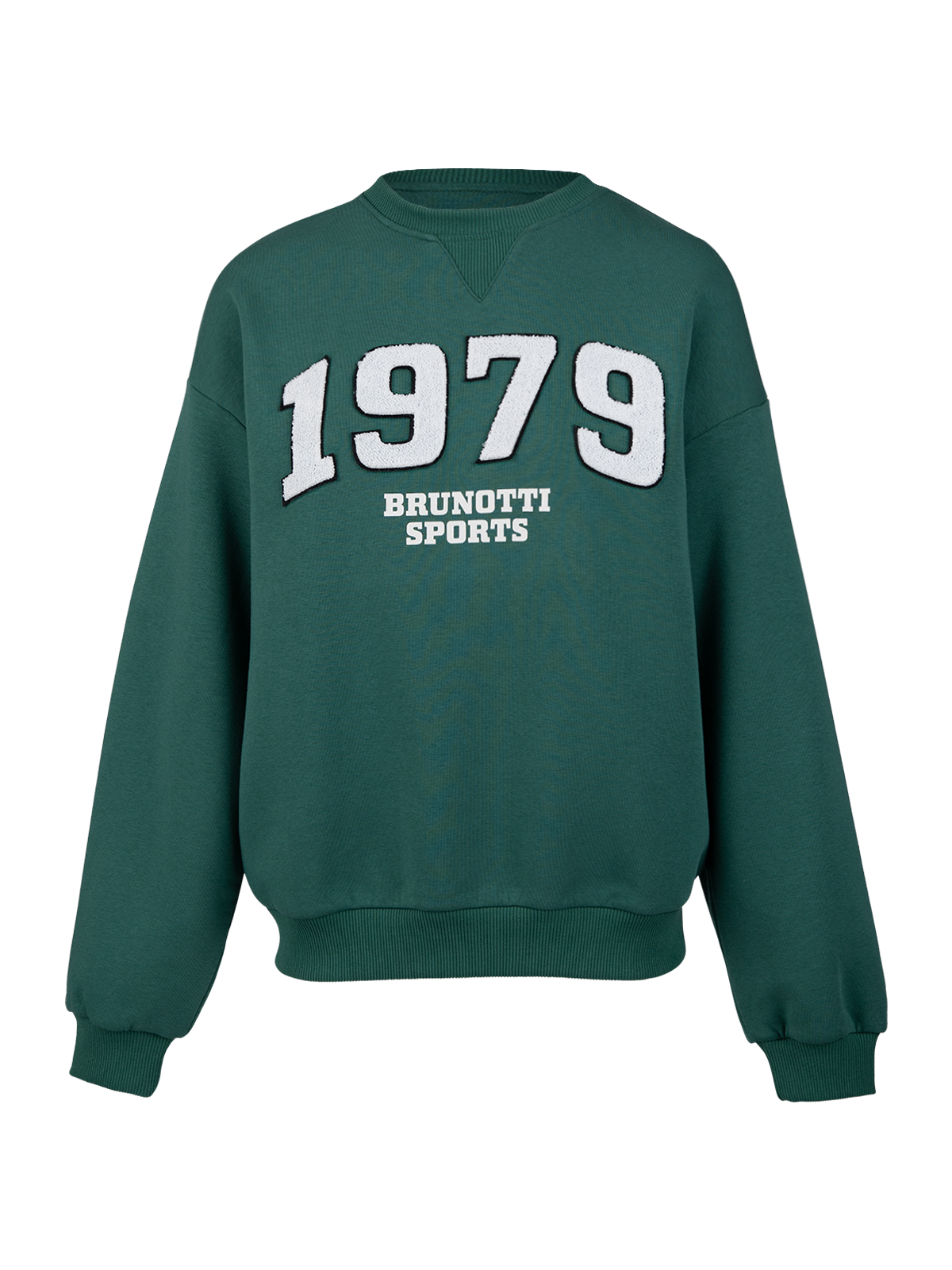 Aldora Women Sweater | Hunter Green