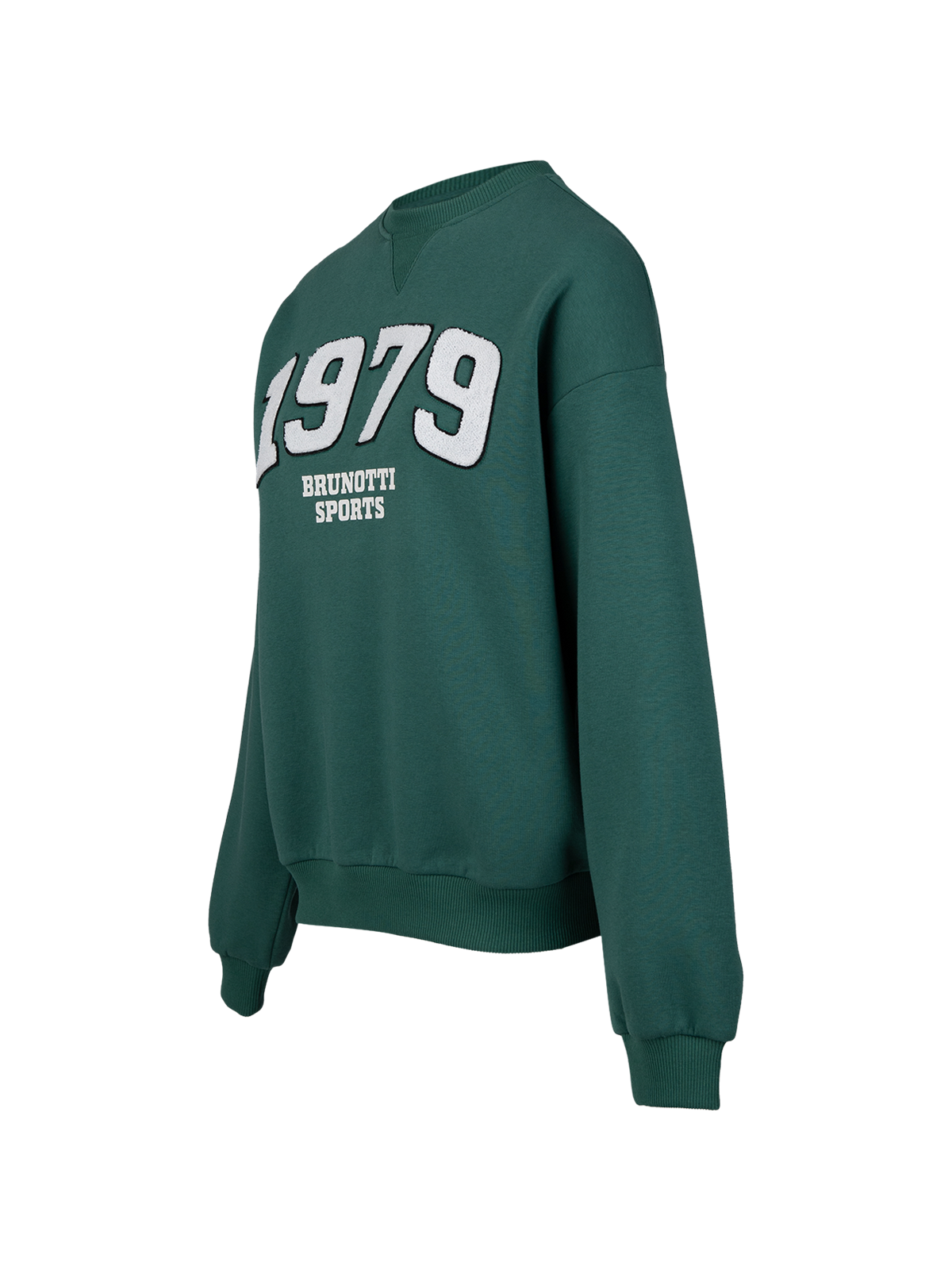 Aldora Women Sweater | Hunter Green
