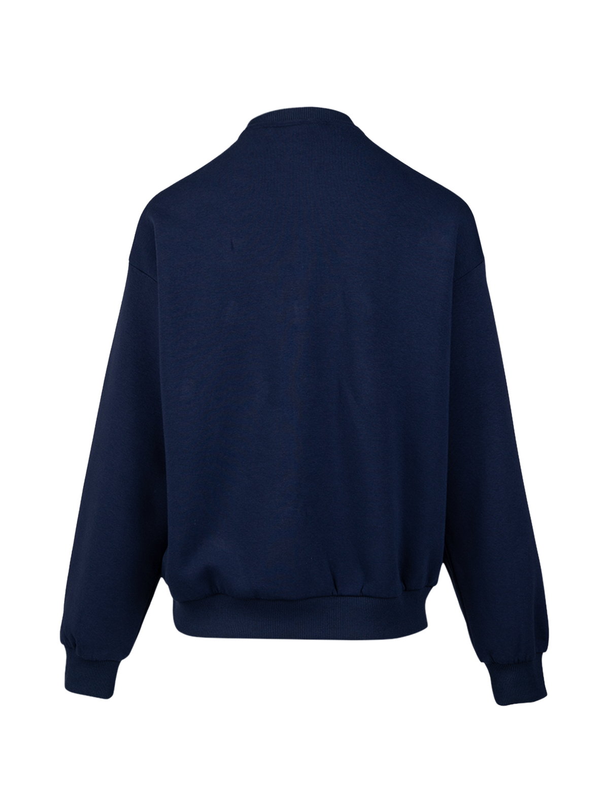 Aldora Women Sweater | Indigo Blue