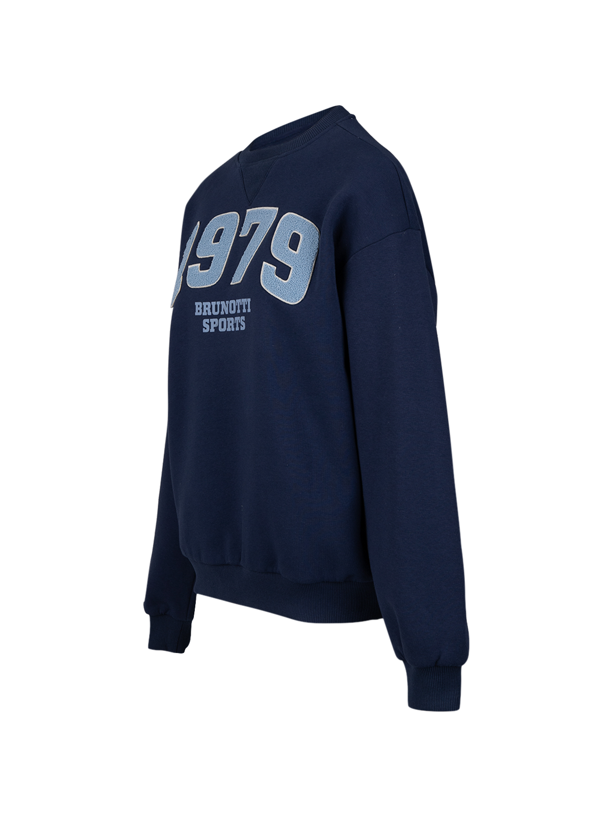 Aldora Women Sweater | Indigo Blue