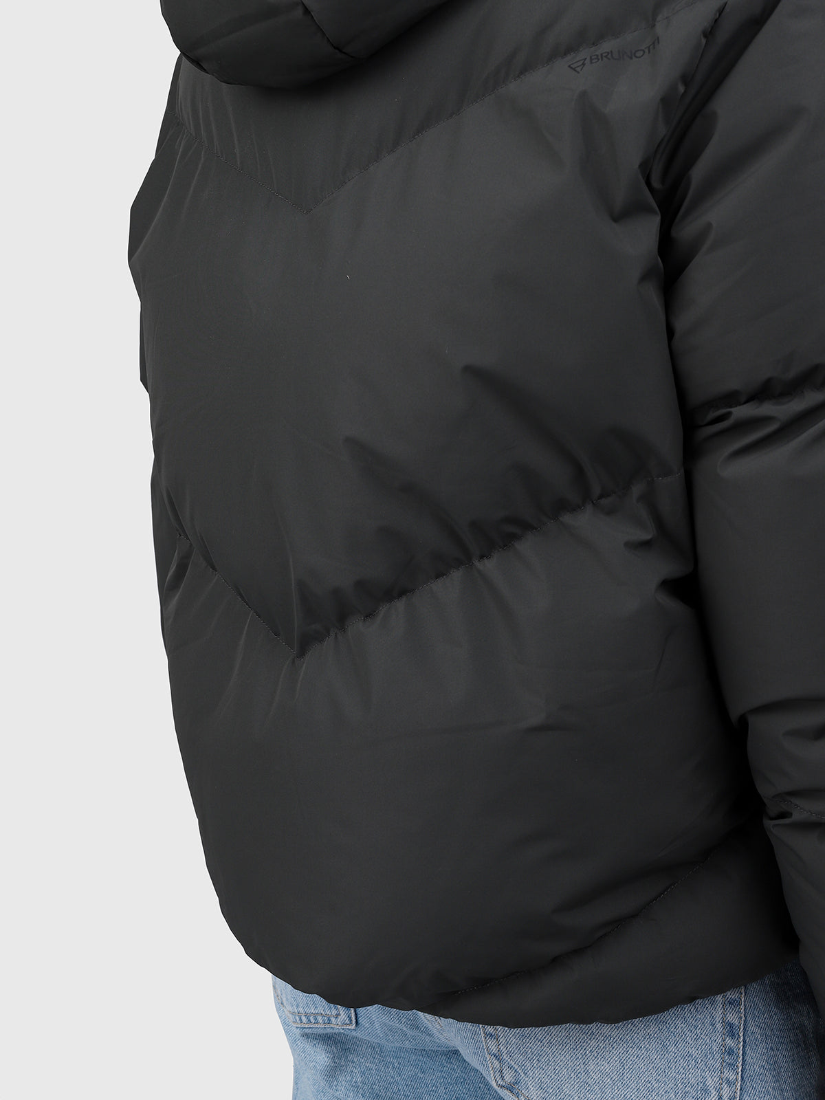 Brunotti Shelka Women Jacket | Pirate Black