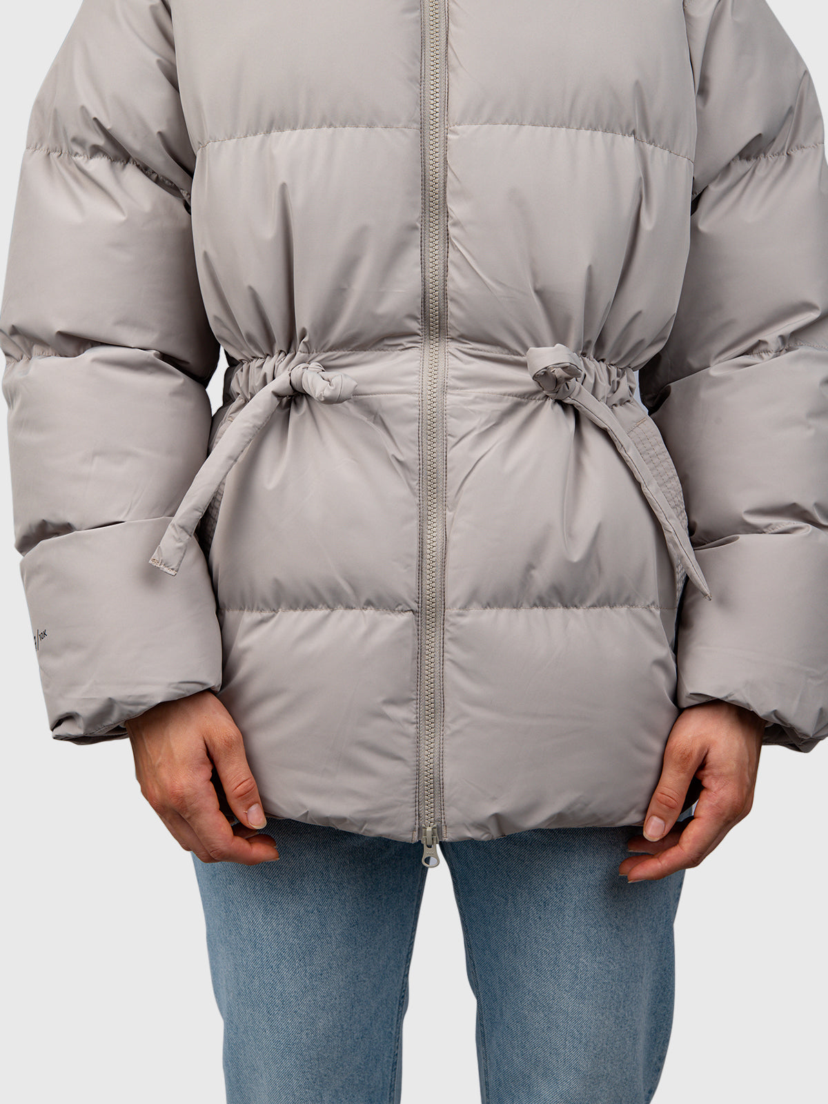 Shorelines Damen Jacke | Pilze