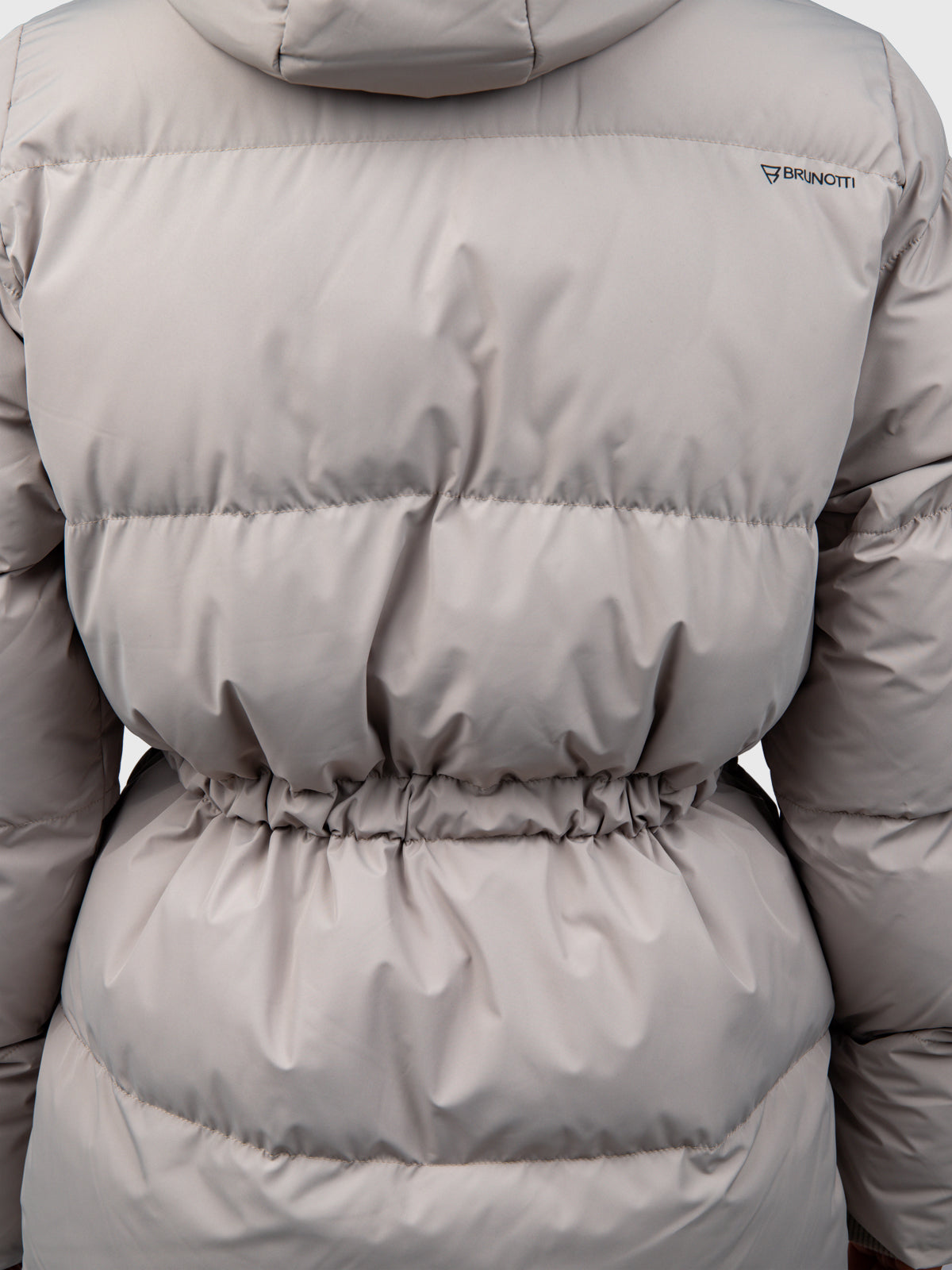 Shorelines Damen Jacke | Pilze