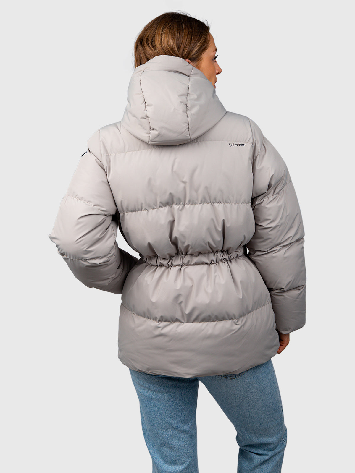 Shorelines Damen Jacke | Pilze