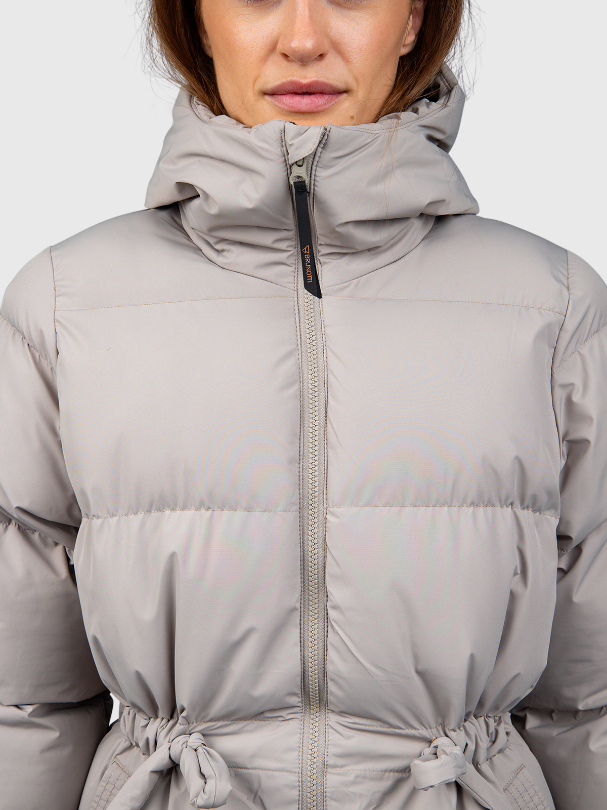 Shorelines Damen Jacke | Pilze